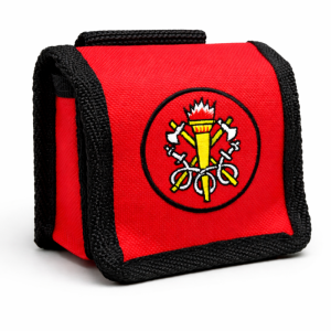 Porta Luvas Bombeiro Civil